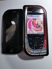 Nokia 7610 rosso usato  Alfonsine