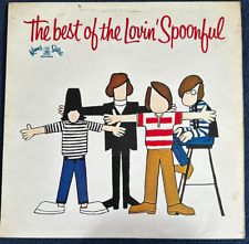 Lovin spoonful best for sale  EAST MOLESEY