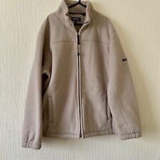Mens thick fleece for sale  LOOE