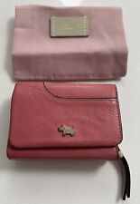 Radley small pink for sale  SUTTON COLDFIELD