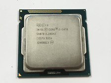 Intel Core i5 - 3470 / SR0T8 3.20GHz 6-MB 4Core CPU LGA 1155 comprar usado  Enviando para Brazil