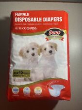 Dono female disposable for sale  Oviedo