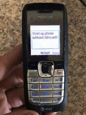 Nokia 2610 cell for sale  Fort Worth