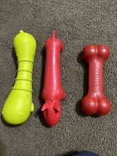 Kong dog toy for sale  Chelsea