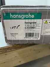 Hansgrohe 31312831 metris for sale  Mooresville
