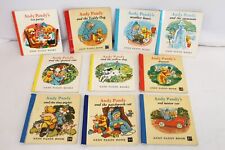 andy pandy books for sale  LEEDS