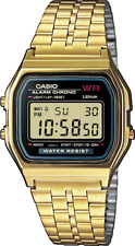 Casio quarz armbanduhr gebraucht kaufen  Berlin