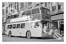 Bus photograph glasgow for sale  ALFRETON