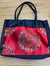 Handbag oriental shoulder for sale  Summerville