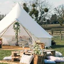 Bell tent polycotton for sale  BEDFORD