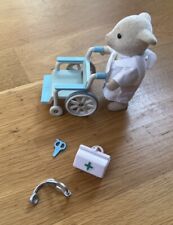 Sylvanian families doctor for sale  LONDON