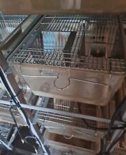 Used, Rodent Rack for sale  STANLEY