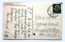 Feldpost gel 1935 gebraucht kaufen  Radebeul