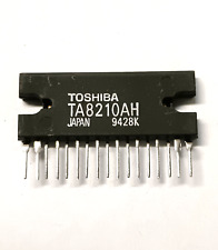 Ta8210ah toshiba circuito usato  Zoagli
