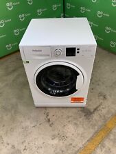 Hotpoint 8kg washing for sale  CREWE