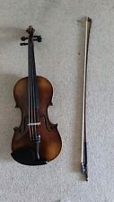 Violine böhmisch sächsischer gebraucht kaufen  Singen