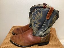 Double work boots for sale  Calexico