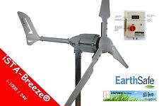 1000w 24v windgenerator gebraucht kaufen  Kelsterbach