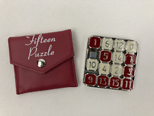 Fifteen puzzle binary for sale  Cincinnati