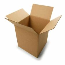 8x8x6 corrugated cardboard for sale  Cleveland