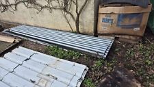 20x corrugated roof for sale  EXETER