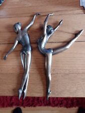 Bronze effect ballet for sale  IRVINE