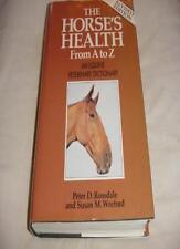 Horse health equine for sale  UK