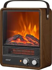 Electric fireplace heaters for sale  Independence