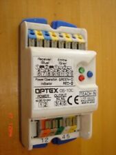 Optex 10c controller for sale  Minneapolis