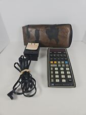 Vintage HP 65 LED Scientific Calculator Programmable TESTED & WORKING  for sale  Shipping to South Africa