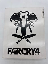 FarCry 4 - Limited Edition (Sony PlayStation 4, 2014) comprar usado  Enviando para Brazil