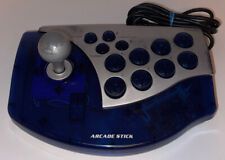 arcade stick sanwa d'occasion  Expédié en Belgium