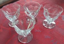 Verres cristal baccarat d'occasion  La Rochelle