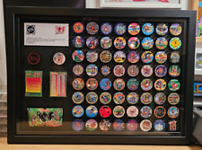 Pogs series complete for sale  TAMWORTH