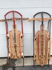 speedway sled for sale  Jamestown