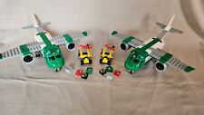 Lego city airport for sale  AMMANFORD