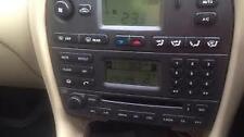 Jaguar radio pin for sale  DARTFORD