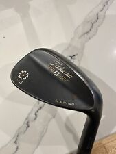 Titleist vokey spin for sale  GLOUCESTER