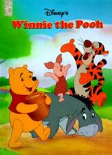 Winnie the Pooh por Mouse Works comprar usado  Enviando para Brazil