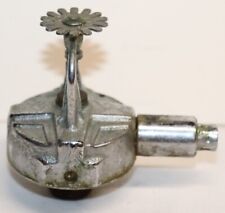 Central Model OO  ON OFF resetting fire sprinkler for sale  Shipping to South Africa