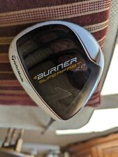 Taylormade Burner Superfast 2.0 HT Driver / 13 Degree / Matrix Ozik Regular Flex, used for sale  Shipping to South Africa