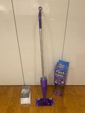 Floor mop flash for sale  LONDON