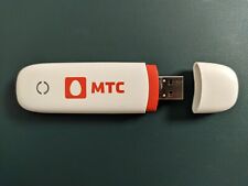 Modem USB 3G ZTE MF190S HSUPA USB pendrive na sprzedaż  Wysyłka do Poland