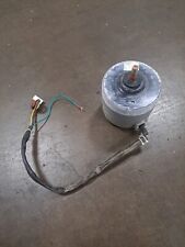 Panasonic brushless inducer for sale  Saint Louis