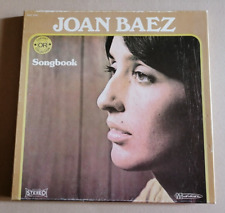 Joan baez songbook d'occasion  Lignan-sur-Orb