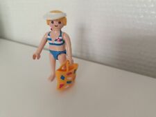 Playmobil femme maillot d'occasion  Frejus