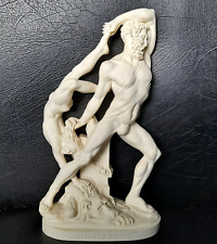 Herkules lychas alabaster gebraucht kaufen  Ottobrunn