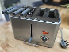 Kenwood slice toaster for sale  SWINDON