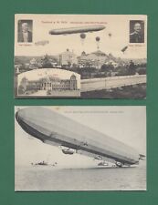 Zeppelin tolle aufnahme gebraucht kaufen  Mengen