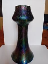Vase art nouveau d'occasion  Manosque
